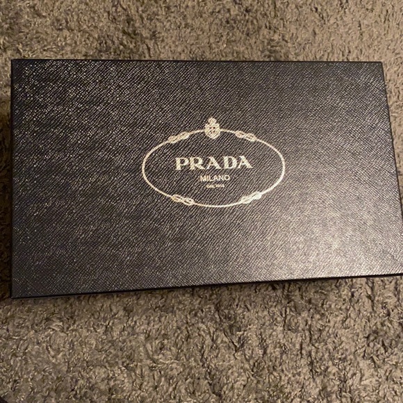 Prada Men’s Loafers main image 5